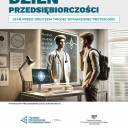 Udział uczniów Czarnieckiego w programie Dzień przedsiębiorczości