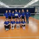 Wicemistrzostwo Rejonu dla siatkarek niżańskiego Liceum