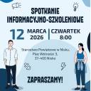 Młodzi dla Przedsiębiorczości – spotkanie informacyjno-szkoleniowe w powiecie jarosławskim już wkrótce!