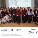 O młodzieży, dotacjach i realnym wsparciu - spotkanie informacyjno-szkoleniowe w powiecie niżańskim.