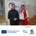 Młodzi dla Przedsiębiorczości - debata młodzieży o rozwoju przedsiębiorczości