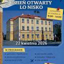 Zaproszenie na Dzień Otwarty i Niżańskie Targi Edukacyjne 2026