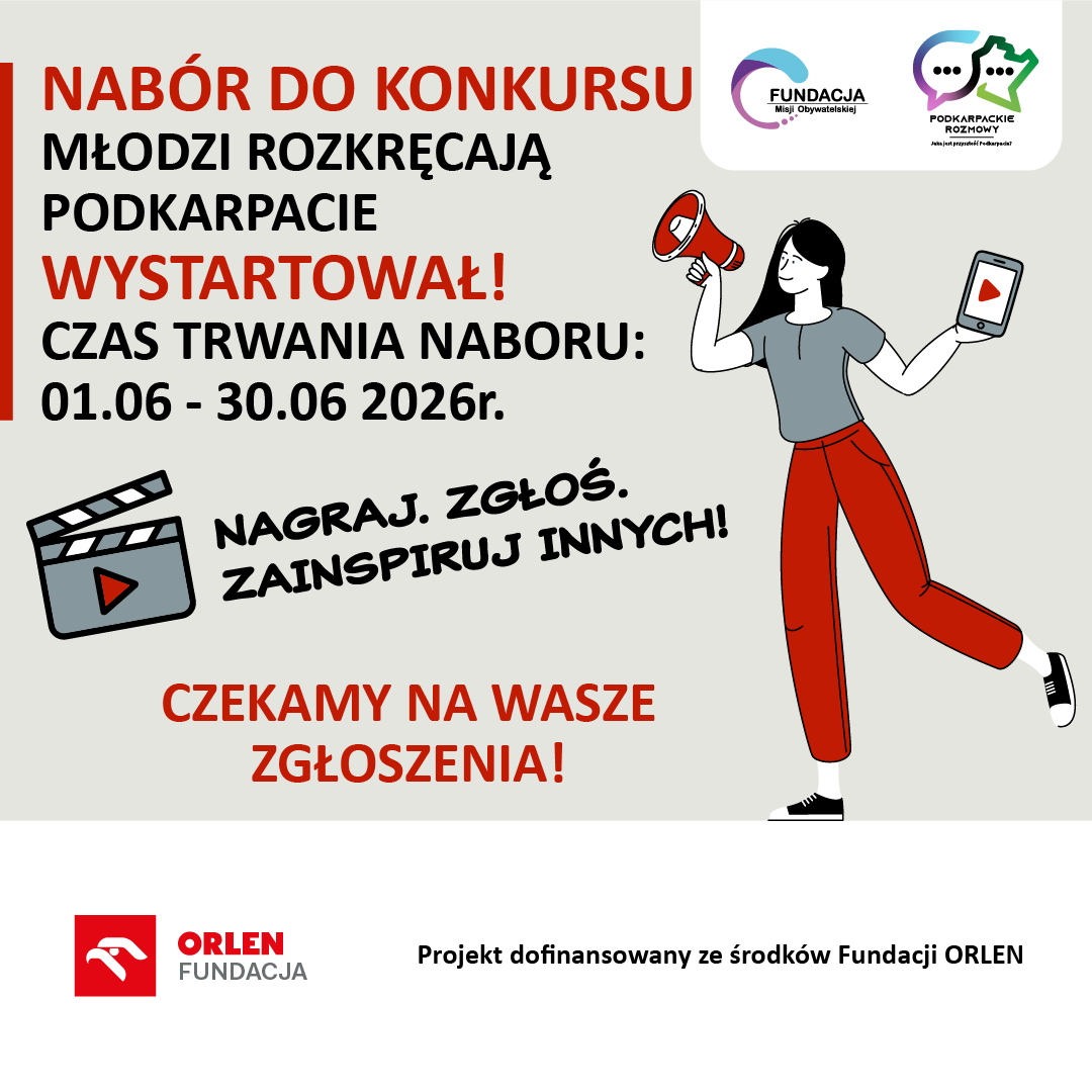 grafika konkurs